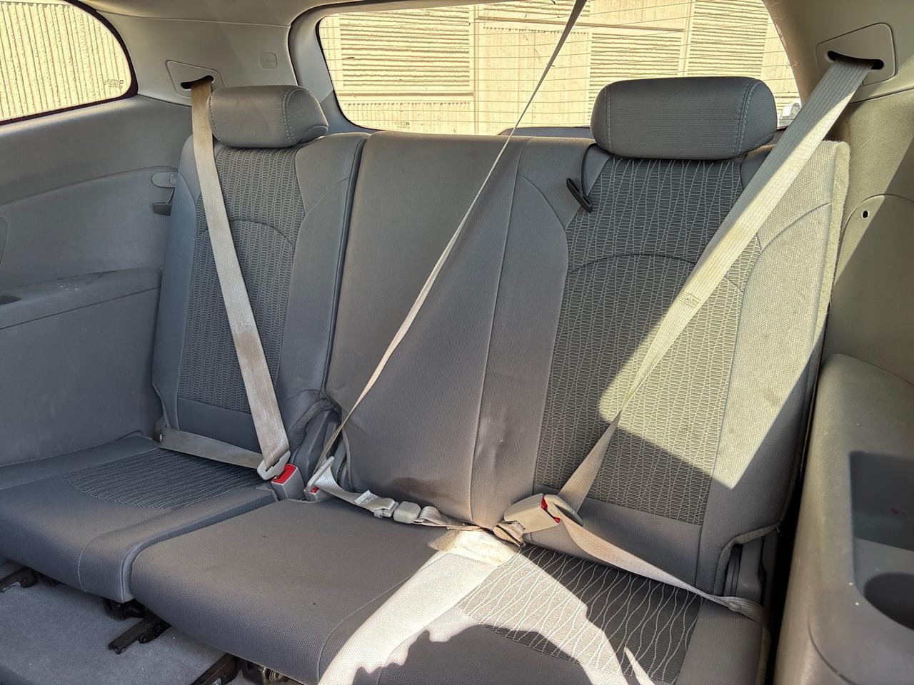 2014 Chevrolet Traverse LS Grand Junction CO