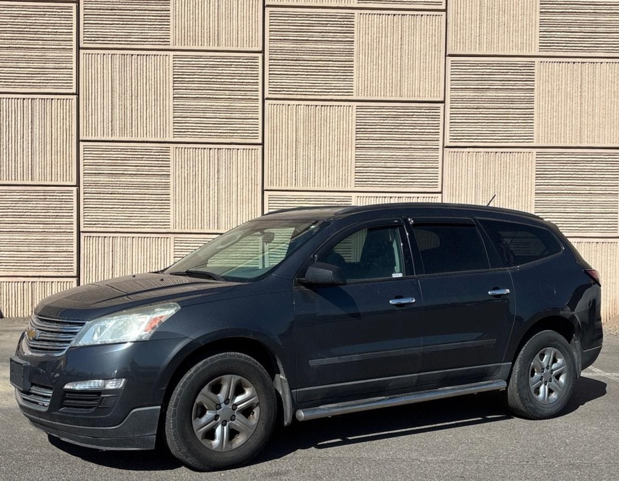 2014 Chevrolet Traverse LS Grand Junction CO