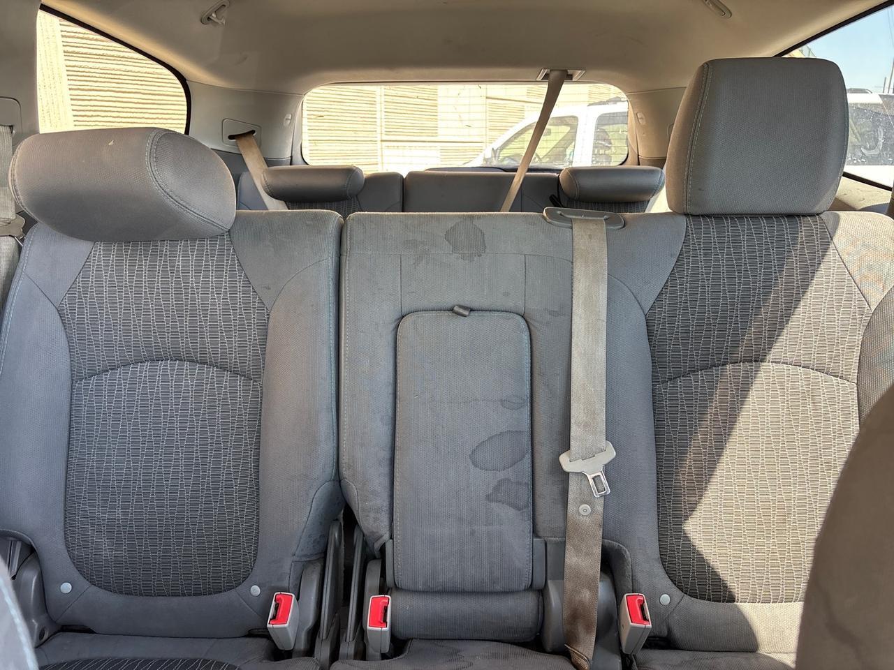 2014 Chevrolet Traverse LS Grand Junction CO