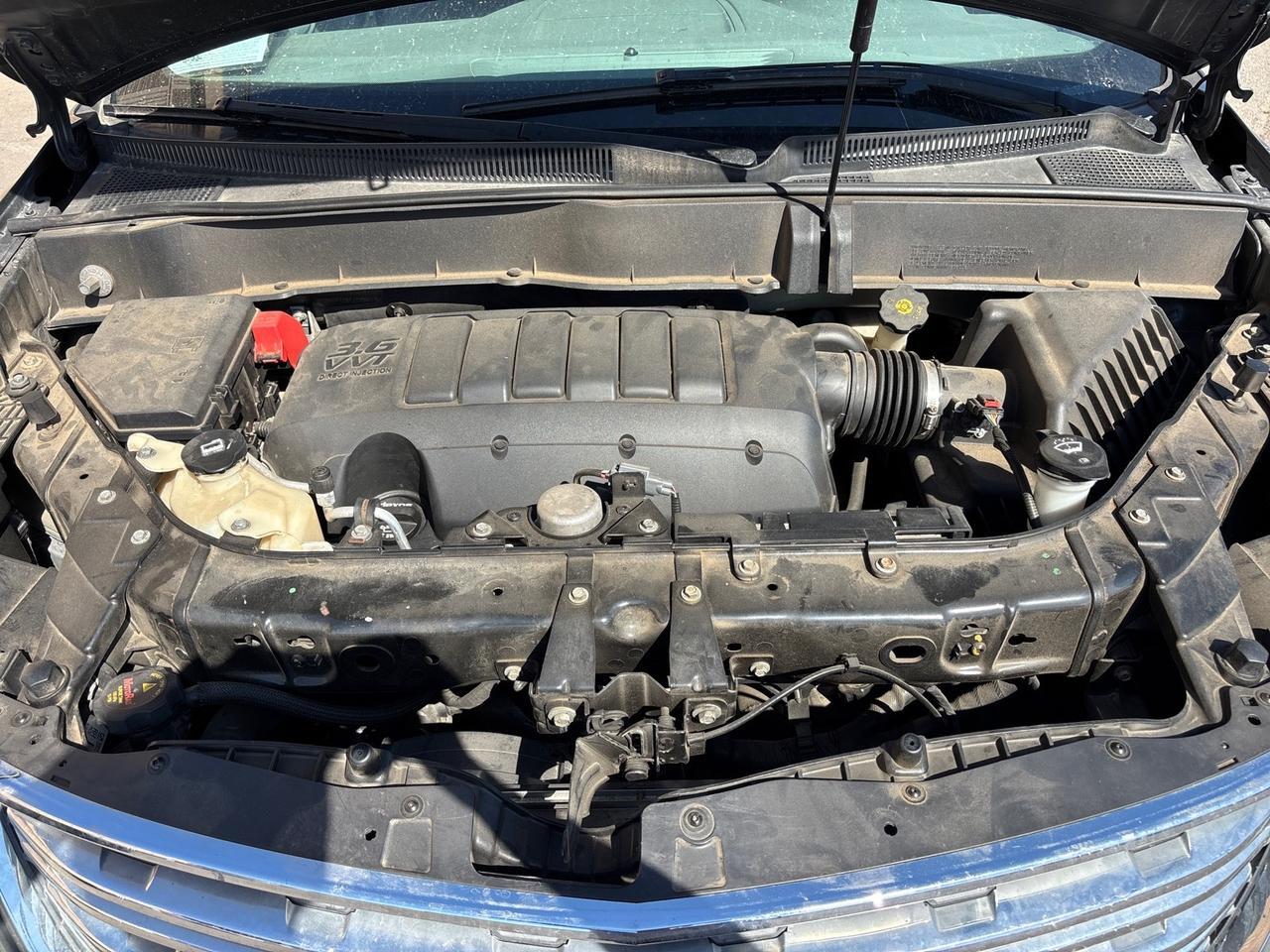 2014 Chevrolet Traverse LS Grand Junction CO