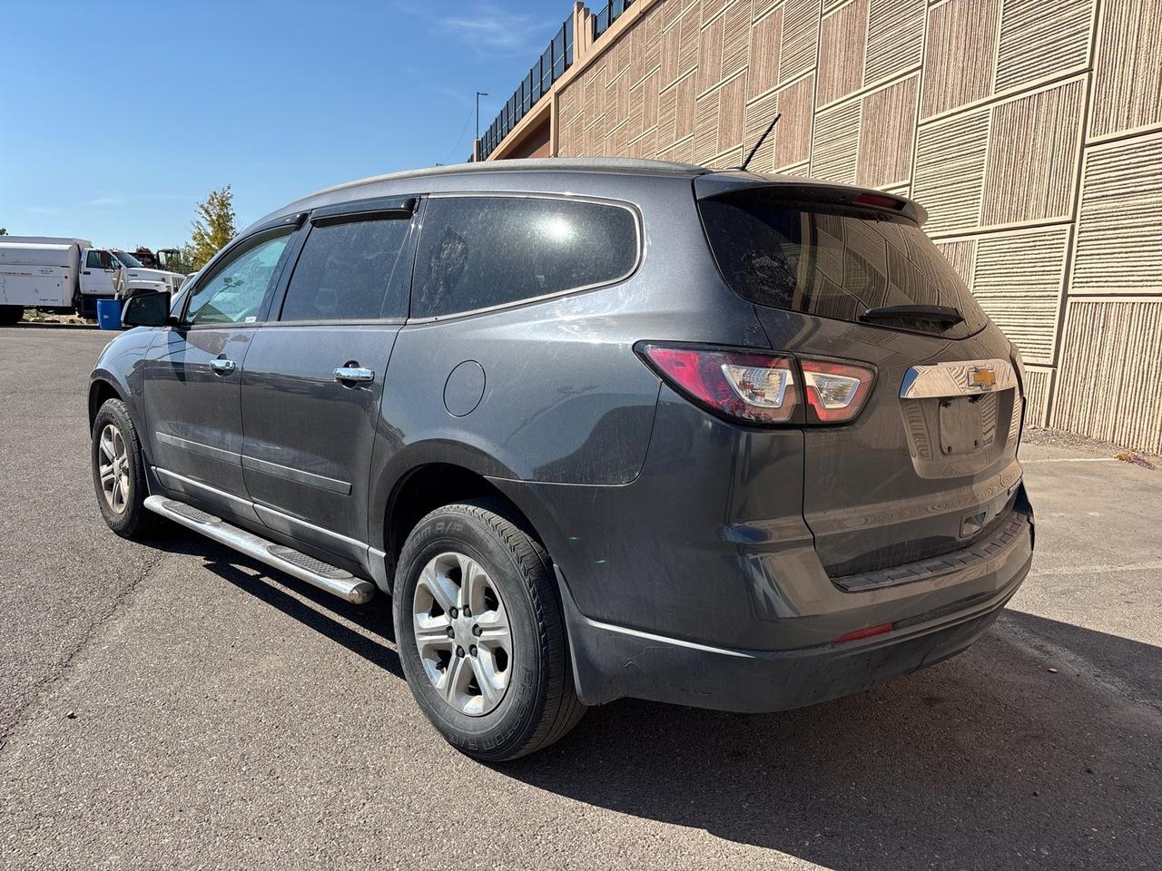 2014 Chevrolet Traverse LS Grand Junction CO