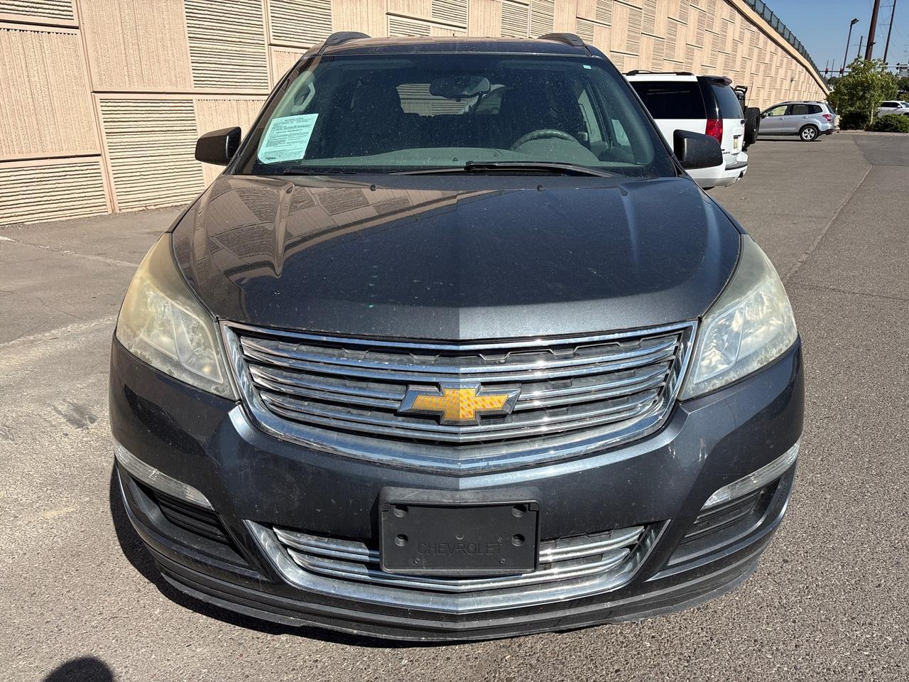 2014 Chevrolet Traverse LS Grand Junction CO