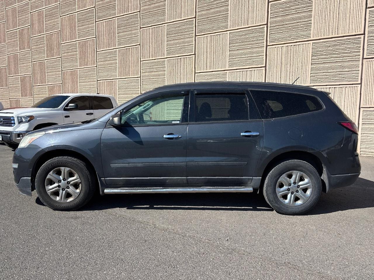 2014 Chevrolet Traverse LS Grand Junction CO
