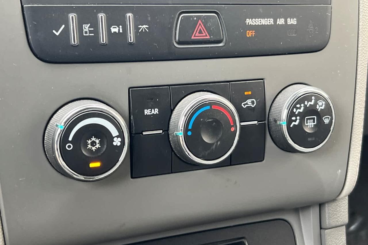 2014 Chevrolet Traverse LS Roseville CA