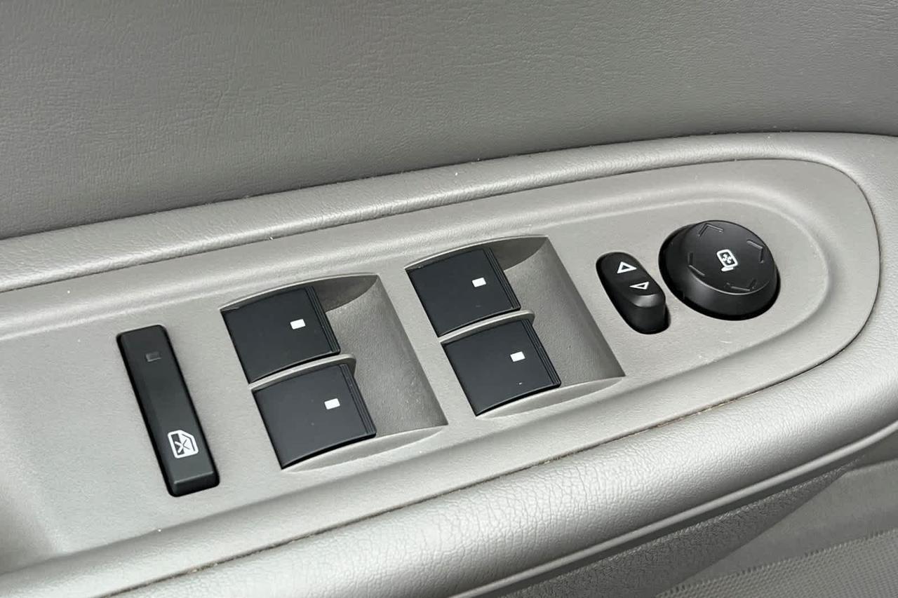 2014 Chevrolet Traverse LS Roseville CA