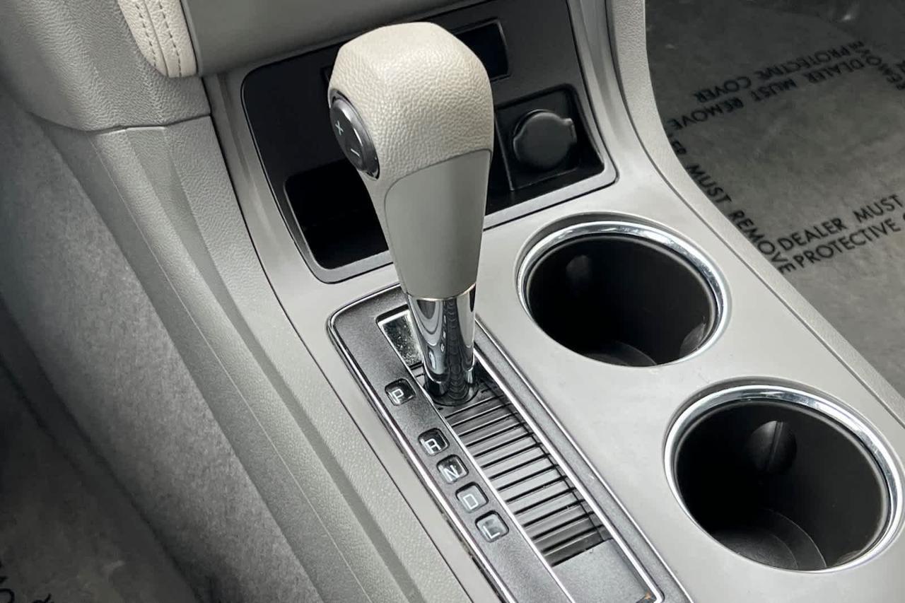 2014 Chevrolet Traverse LS Roseville CA
