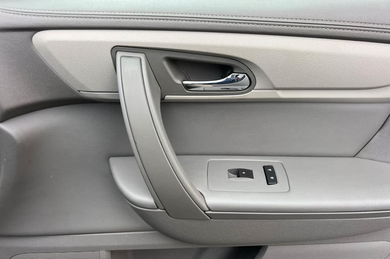 2014 Chevrolet Traverse LS Roseville CA