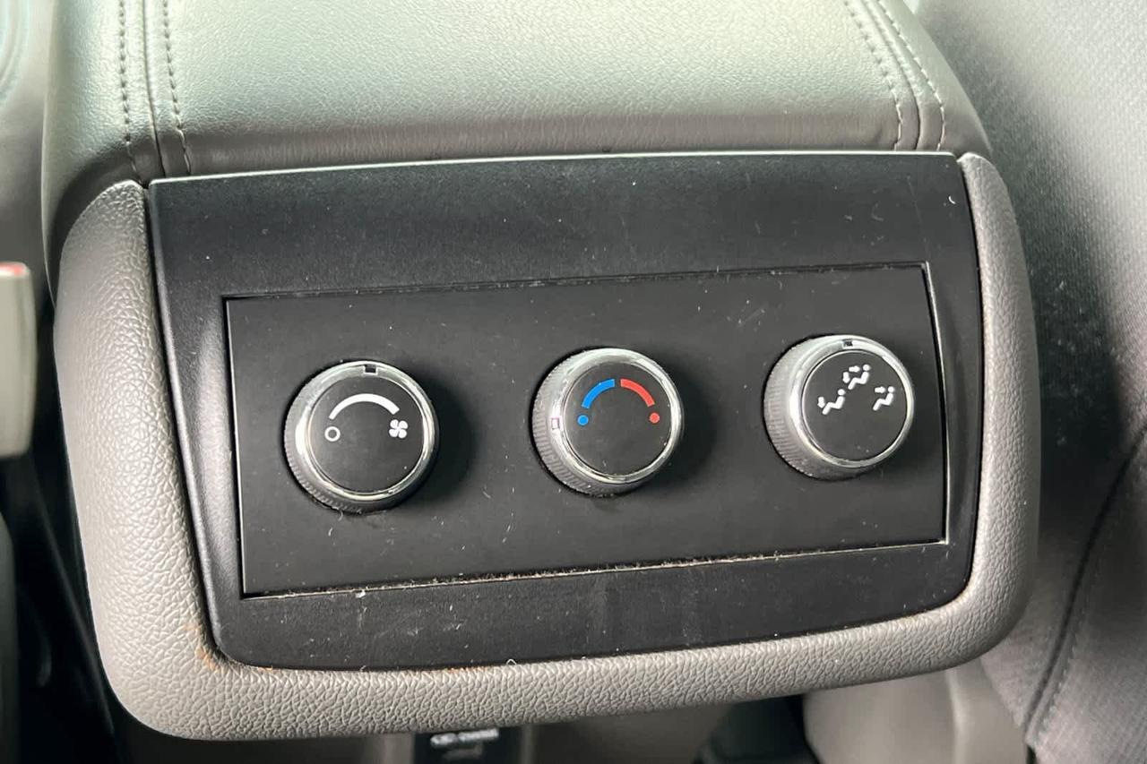 2014 Chevrolet Traverse LS Roseville CA
