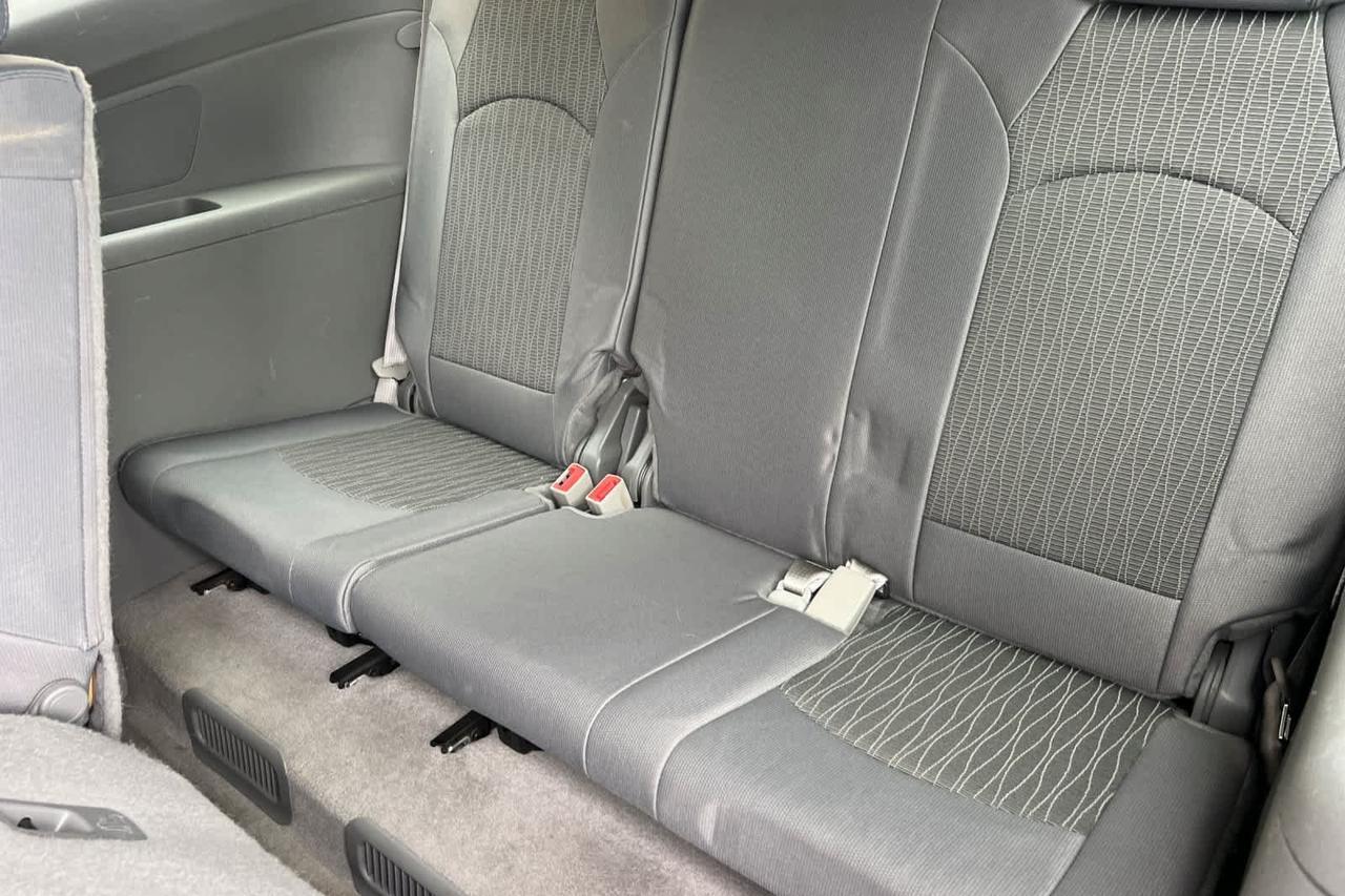 2014 Chevrolet Traverse LS Roseville CA