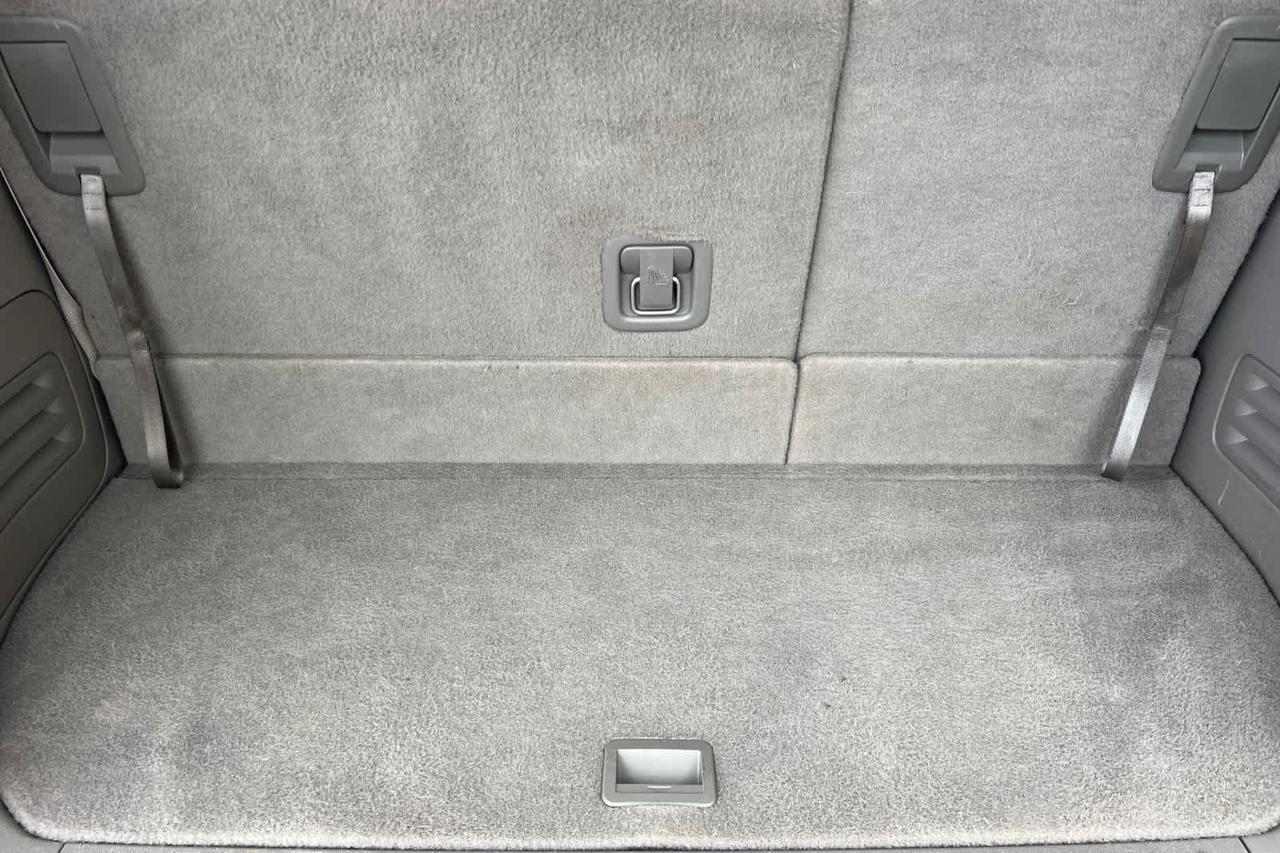 2014 Chevrolet Traverse LS Roseville CA