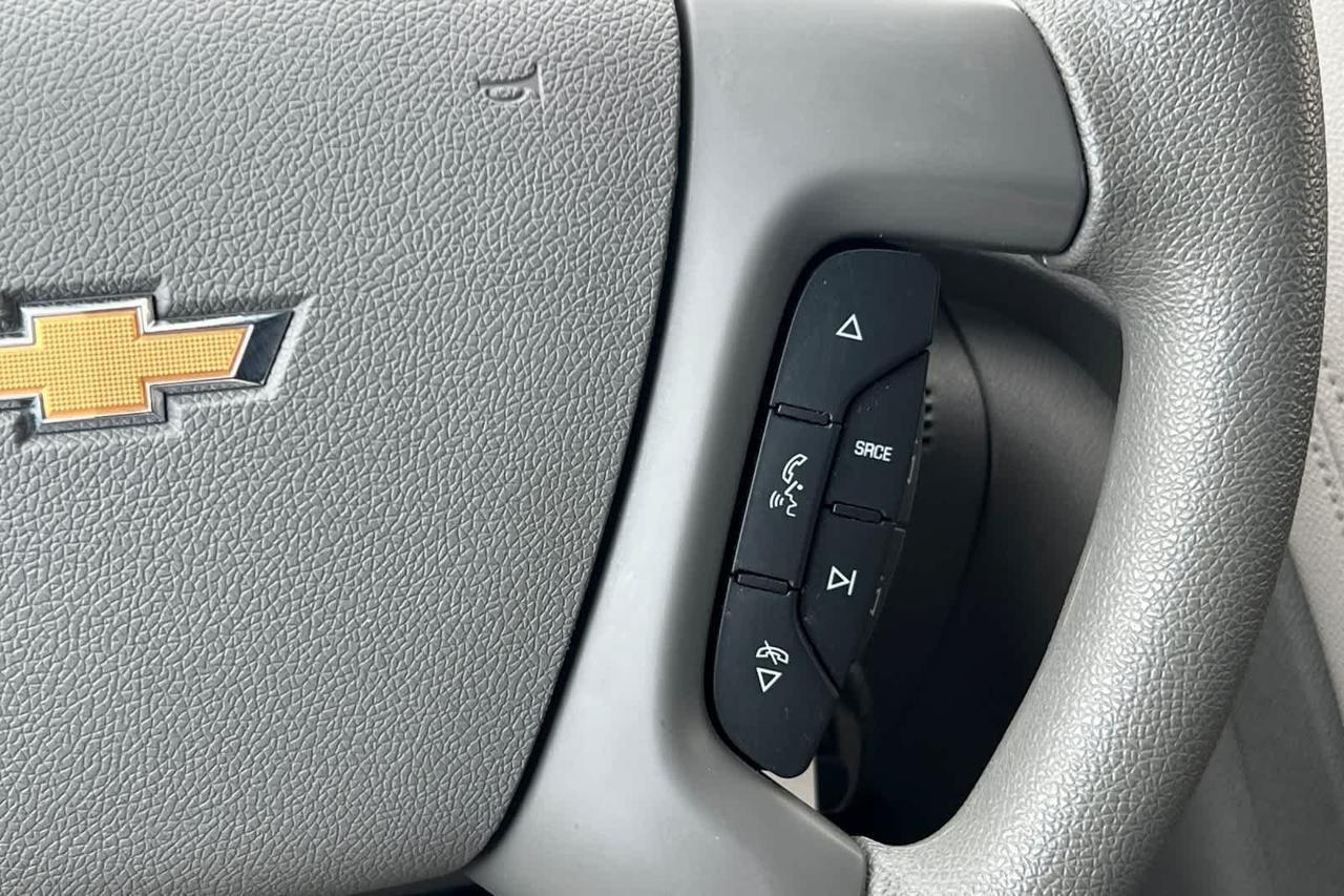 2014 Chevrolet Traverse LS Roseville CA