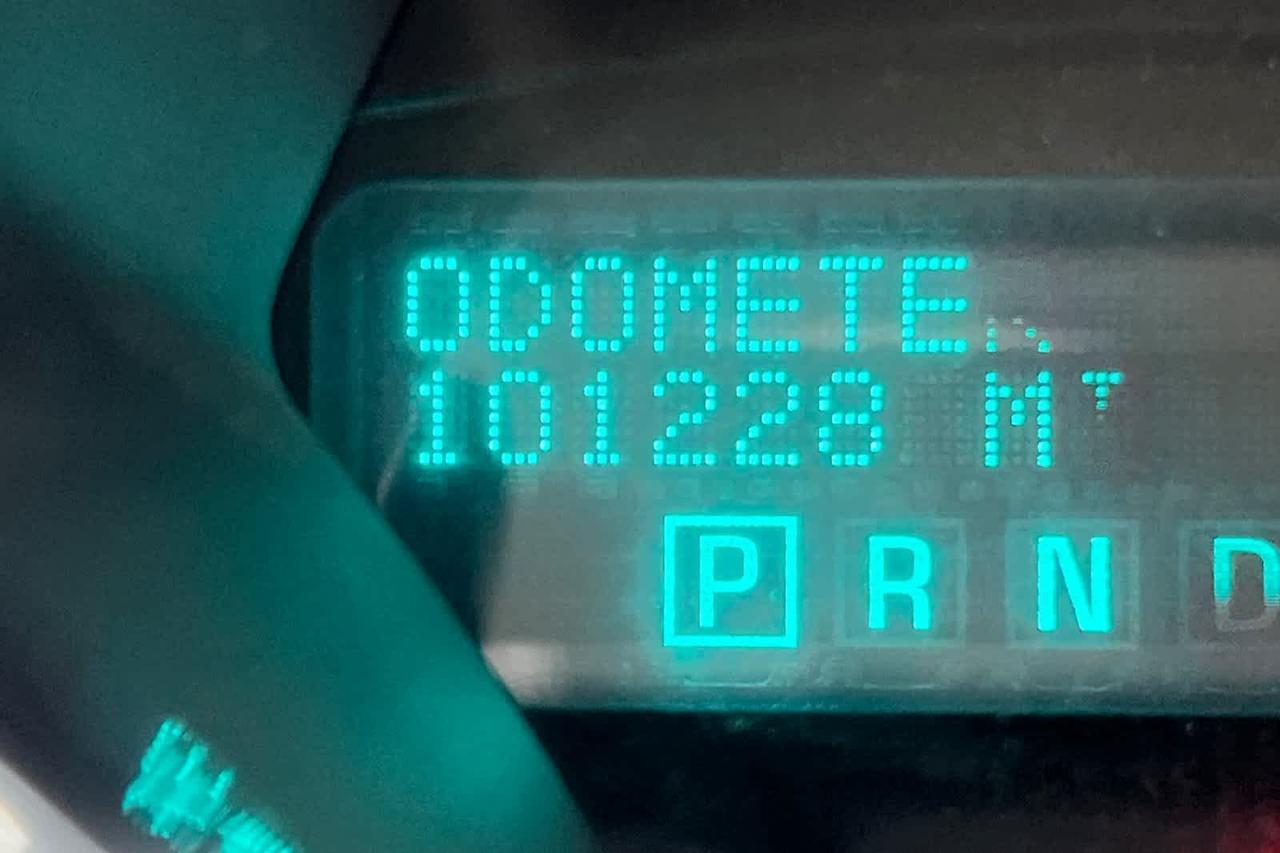 2014 Chevrolet Traverse LS Roseville CA