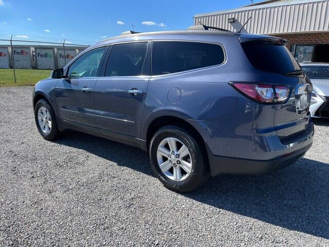 2014 Chevrolet Traverse LT 2WD Ashland VA