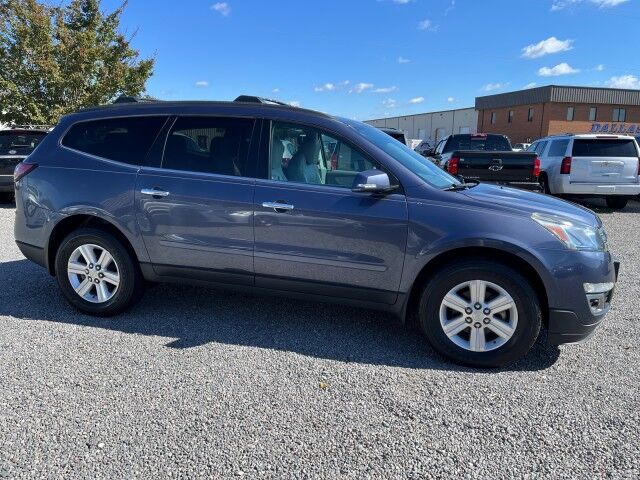 2014 Chevrolet Traverse LT 2WD Ashland VA