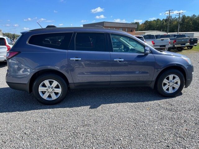 2014 Chevrolet Traverse LT 2WD Ashland VA