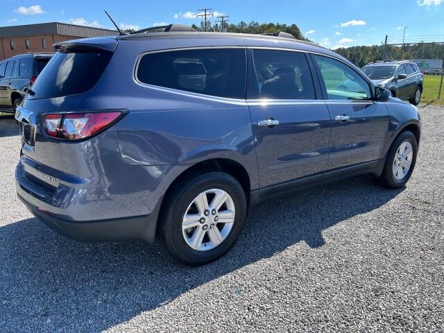2014 Chevrolet Traverse LT 2WD Ashland VA