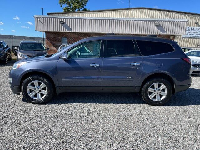 2014 Chevrolet Traverse LT 2WD Ashland VA