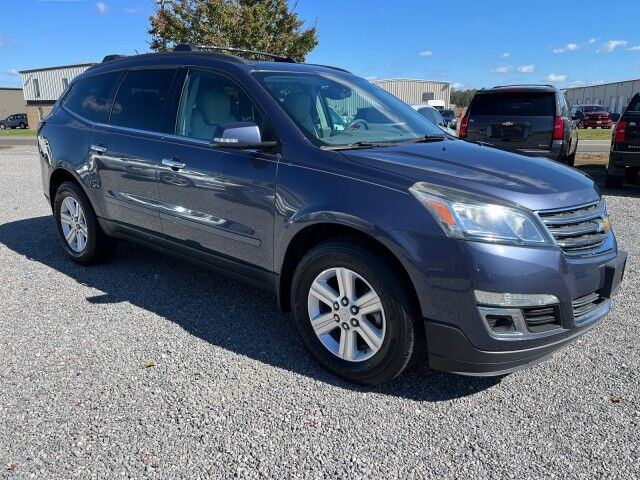 2014 Chevrolet Traverse LT 2WD Ashland VA