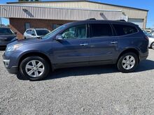 2014_Chevrolet_Traverse_LT 2WD_ Ashland VA