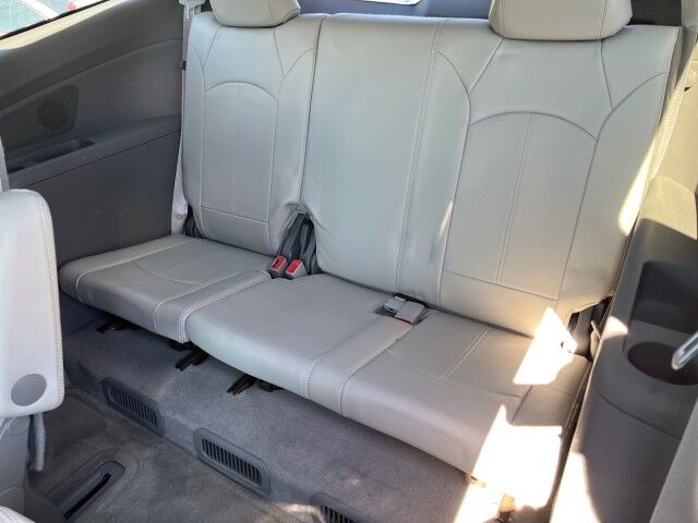 2014 Chevrolet Traverse LT 2WD Ashland VA