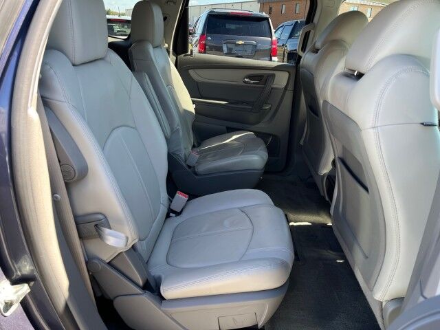 2014 Chevrolet Traverse LT 2WD Ashland VA