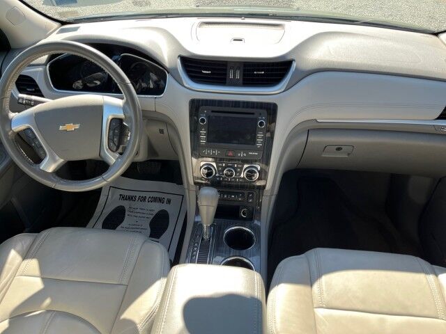 2014 Chevrolet Traverse LT 2WD Ashland VA