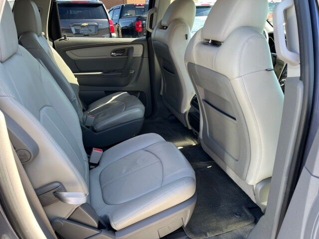 2014 Chevrolet Traverse LT 2WD Ashland VA