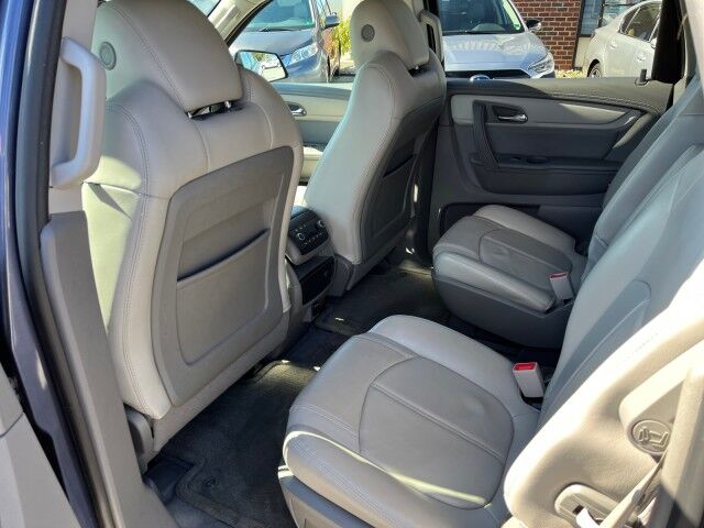 2014 Chevrolet Traverse LT 2WD Ashland VA