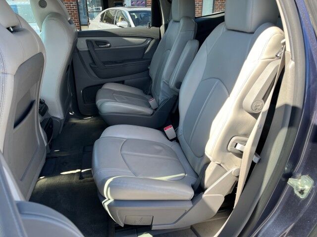 2014 Chevrolet Traverse LT 2WD Ashland VA