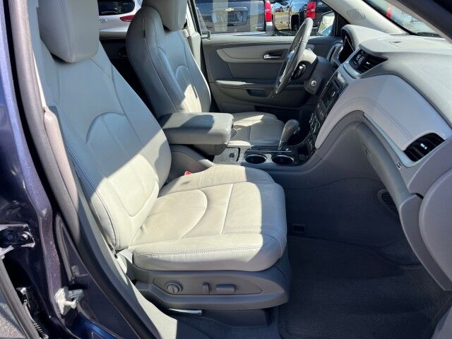 2014 Chevrolet Traverse LT 2WD Ashland VA