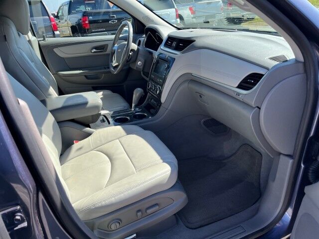 2014 Chevrolet Traverse LT 2WD Ashland VA