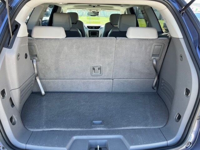 2014 Chevrolet Traverse LT 2WD Ashland VA