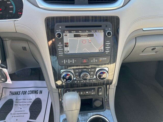 2014 Chevrolet Traverse LT 2WD Ashland VA