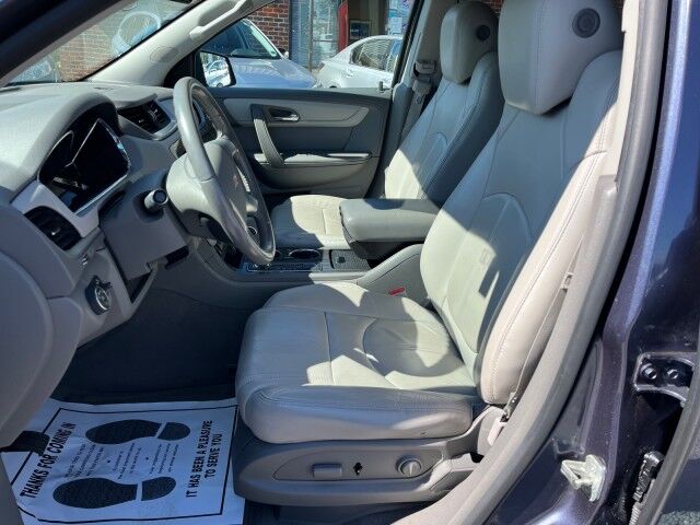 2014 Chevrolet Traverse LT 2WD Ashland VA