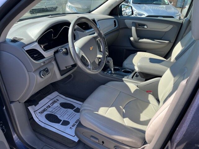 2014 Chevrolet Traverse LT 2WD Ashland VA