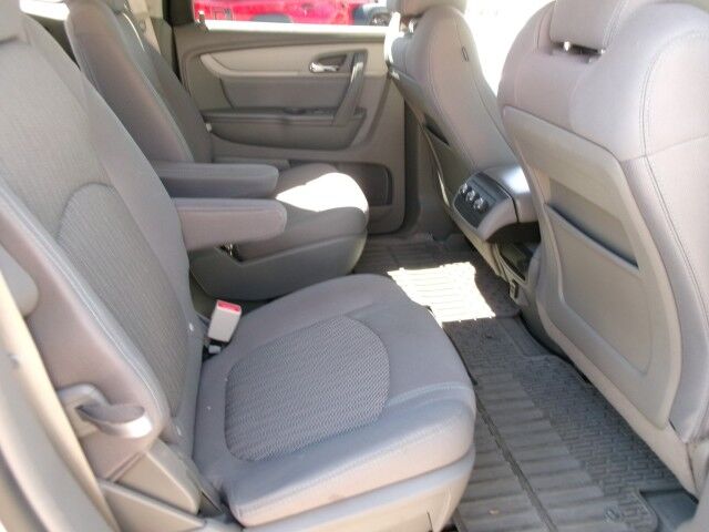 2014 Chevrolet Traverse LT Apache Junction AZ