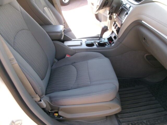 2014 Chevrolet Traverse LT Apache Junction AZ