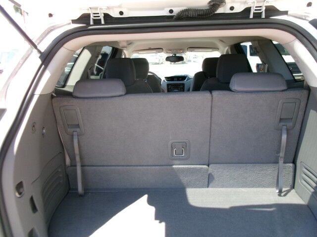 2014 Chevrolet Traverse LT Apache Junction AZ