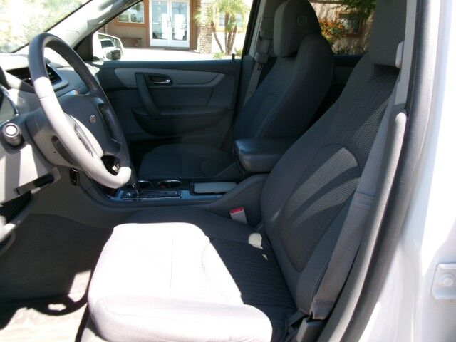 2014 Chevrolet Traverse LT Apache Junction AZ