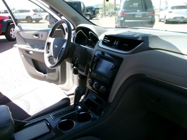 2014 Chevrolet Traverse LT Apache Junction AZ