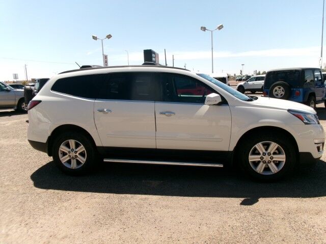 2014 Chevrolet Traverse LT Apache Junction AZ