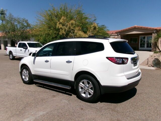 2014 Chevrolet Traverse LT Apache Junction AZ