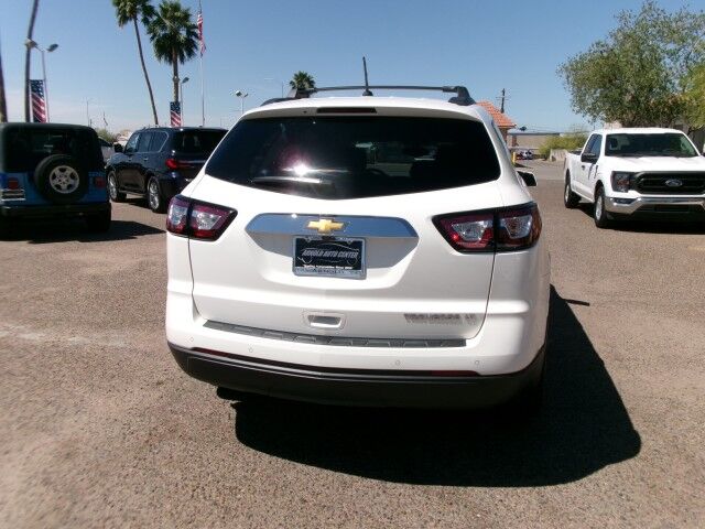 2014 Chevrolet Traverse LT Apache Junction AZ