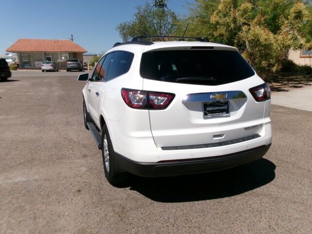 2014 Chevrolet Traverse LT Apache Junction AZ