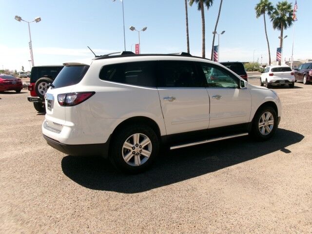 2014 Chevrolet Traverse LT Apache Junction AZ