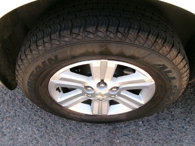 2014 Chevrolet Traverse LT Apache Junction AZ