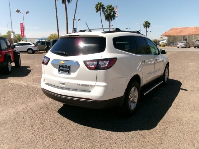 2014 Chevrolet Traverse LT Apache Junction AZ