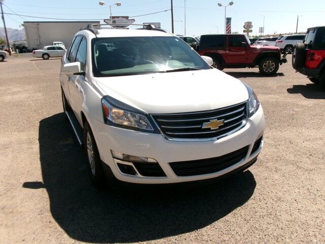 2014 Chevrolet Traverse LT Apache Junction AZ
