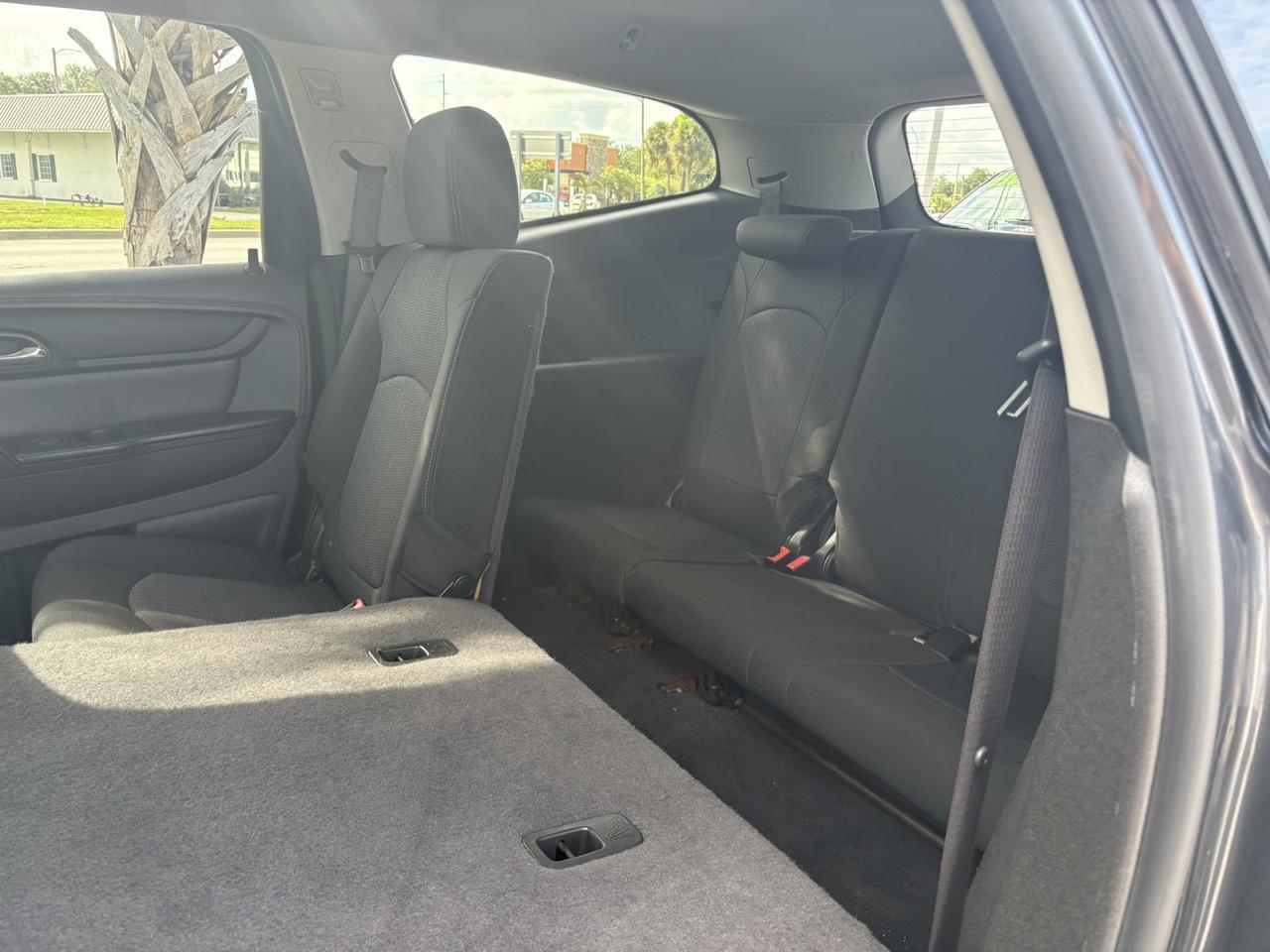 2014 Chevrolet Traverse LT Fort Pierce FL