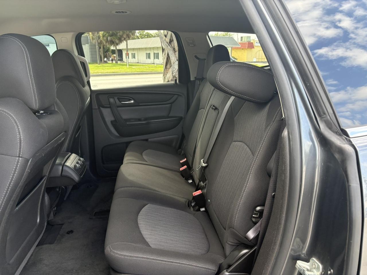 2014 Chevrolet Traverse LT Fort Pierce FL